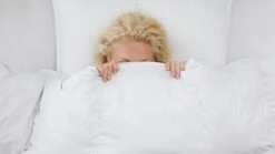 Dekbed Capella Luxe 15% Dons Winter -Beter Bed Dekbed Capella luxe 15 dons winter 2