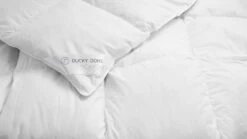 Dekbed Capella Luxe 15% Dons Winter -Beter Bed Dekbed Capella luxe 15 dons winter 3