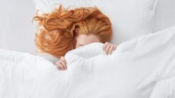 Dekbed Dauna Soft Basic Synthetisch 4-seizoenen -Beter Bed Dekbed Dauna soft basic synthetisch 4 seizoenen 2