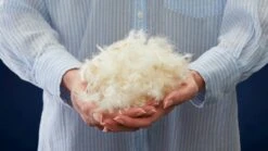 Dekbed Silvana Royale Medium 100% Dons Voor/najaar -Beter Bed Dekbed Gold 90 dons alle seizoenen 12