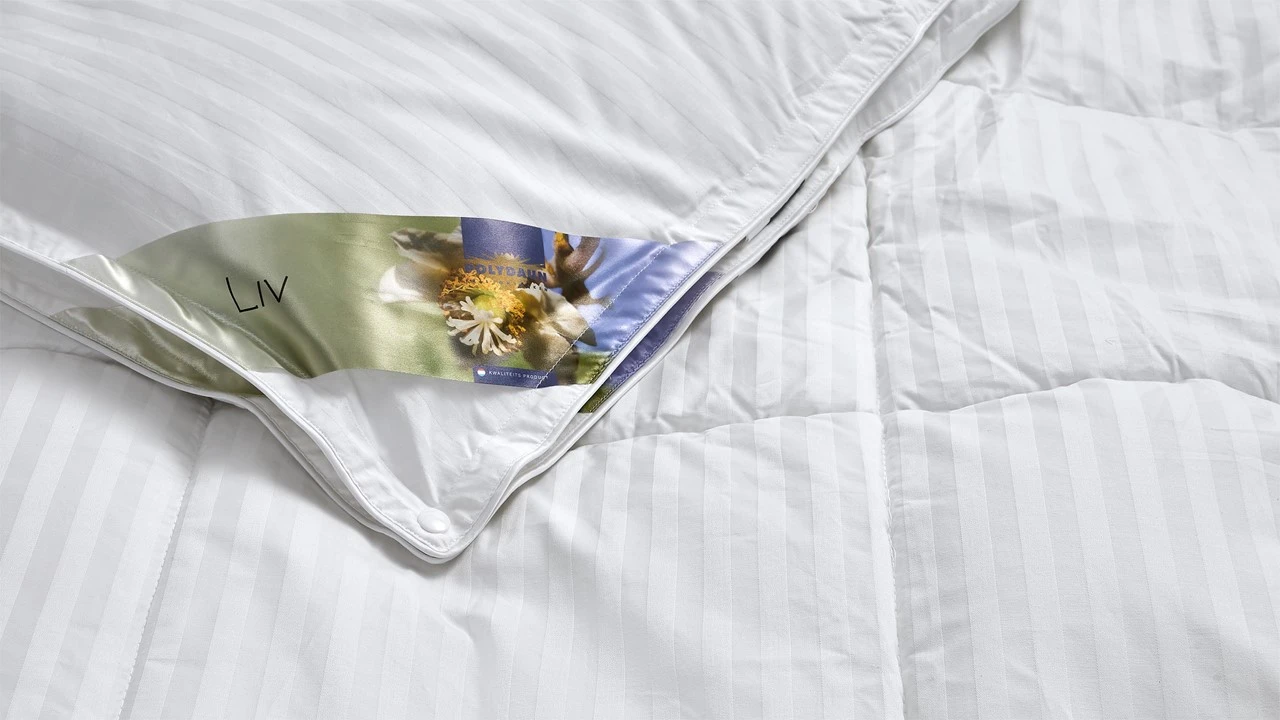 Dekbed Liv synthetisch 4-seizoenen Dekbed Liv Synthetisch 4-seizoenen -Beter Bed Dekbed Liv synthetisch 4 seizoenen 3