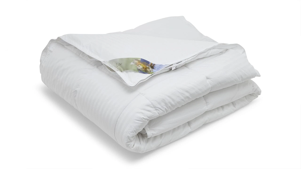 Dekbed Liv synthetisch 4-seizoenen Dekbed Liv Synthetisch 4-seizoenen -Beter Bed Dekbed Liv synthetisch 4 seizoenen