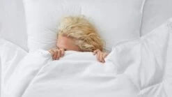 Dekbed Lotus Synthetisch 4-seizoenen -Beter Bed Dekbed Lotus synthetisch 4 seizoenen 2