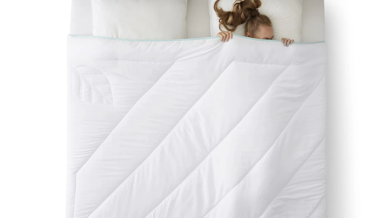 Dekbed RPET 4-seizoenen Dekbed RPET 4-seizoenen -Beter Bed Dekbed RPET 4 seizoenen 1