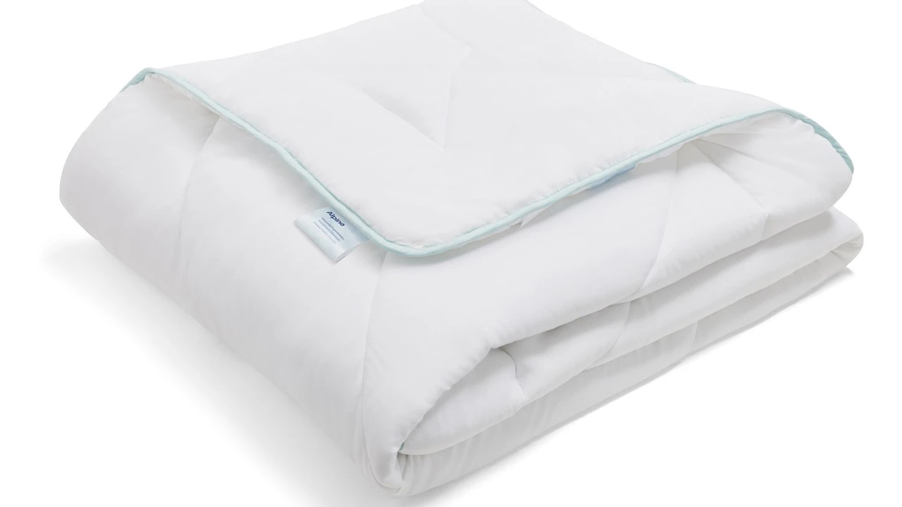 Dekbed RPET 4-seizoenen Dekbed RPET 4-seizoenen -Beter Bed Dekbed RPET 4 seizoenen