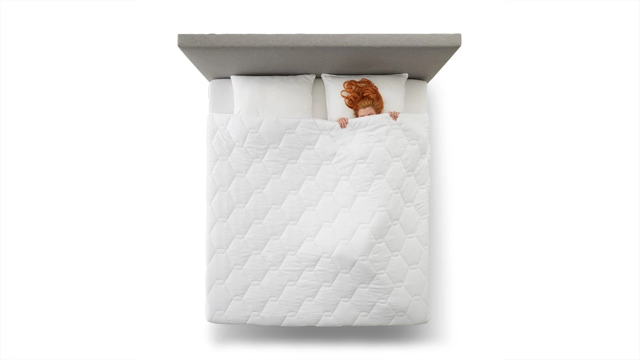 Dekbed Silvana Comfort extra light Dekbed Silvana Comfort Extra Light -Beter Bed Dekbed Silvana Comfort extra light 1