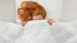 Dekbed Silvana Comfort Extra Light 2 Dekbed Silvana Comfort Extra Light -Beter Bed Dekbed Silvana Comfort extra light 2