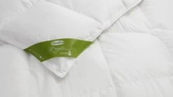 Dekbed Silvana Royale Extra Warm 100% Dons Winter -Beter Bed Dekbed Silvana Royale Extra Warm 100 dons winter 3