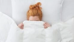 Dekbed Silvana Royale Medium 100% Dons Voor/najaar -Beter Bed Dekbed Silvana Royale Medium 100 dons voor najaar 2