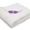 Dekbed Silvana Royale Medium Light 100% Dons Voor/najaar