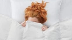 Dekbed Silvana Royale Warm 100% Dons Winter 2 Dekbed Silvana Royale Warm 100% Dons Winter -Beter Bed Dekbed Silvana Royale Warm 100 dons winter 2