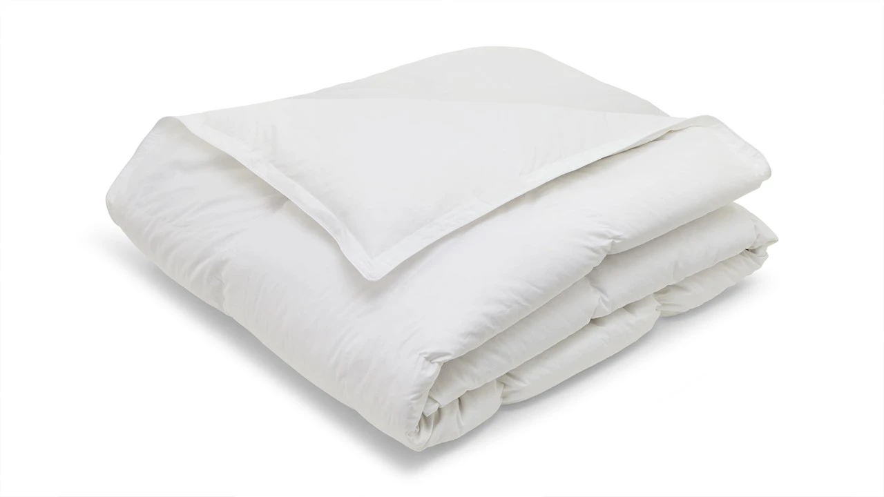 Dekbed Silvana Royale Warm 100% dons winter Dekbed Silvana Royale Warm 100% Dons Winter -Beter Bed Dekbed Silvana Royale Warm 100 dons winter