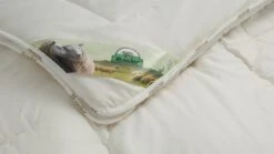 Dekbed Slaapzacht Wol 4-seizoenen -Beter Bed Dekbed Slaapzacht wol 4 seizoenen 3