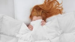 Dekbed Superieur 90% Dons Voor/najaar -Beter Bed Dekbed Superieur 90 dons voor najaar 2