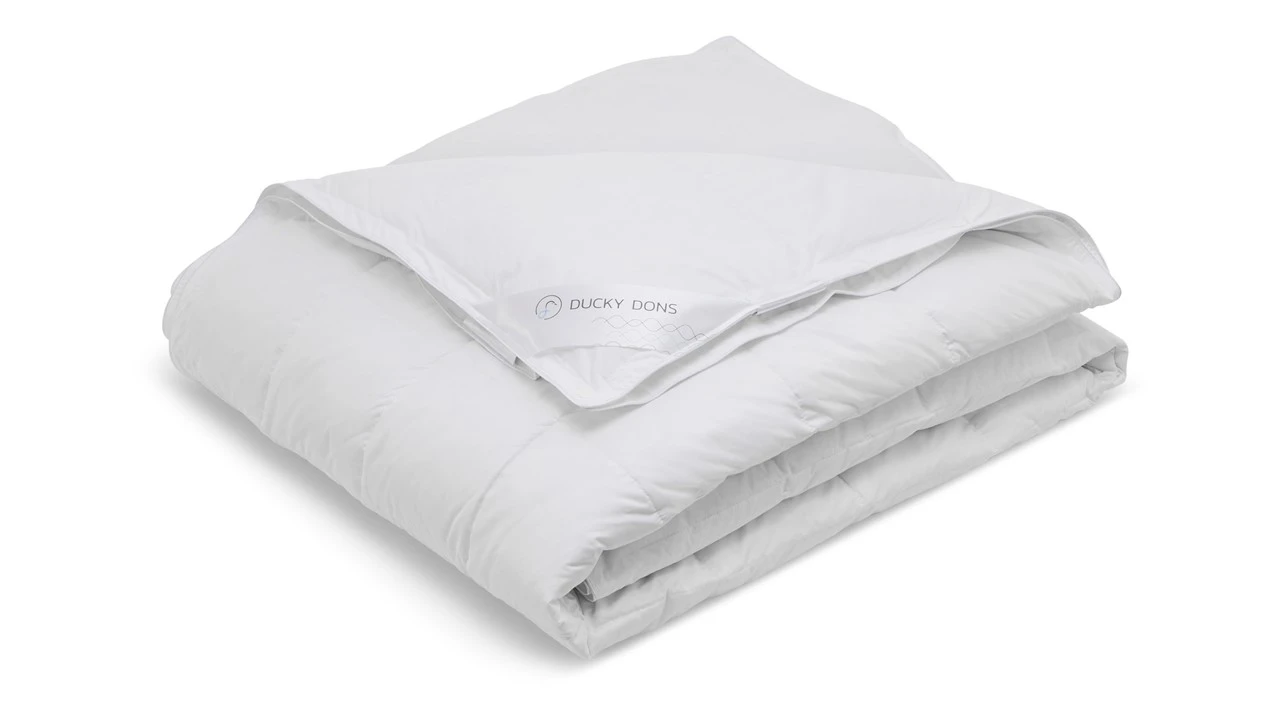 Dekbed Taurus 90% dons 4-seizoenen Dekbed Taurus 90% Dons 4-seizoenen -Beter Bed Dekbed Taurus 90 dons 4 seizoenen