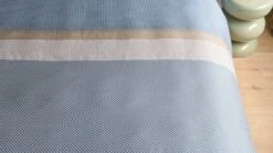 Dekbedovertrek Bernou -Beter Bed Dekbedovertrek Bernou blue 4