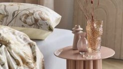 Dekbedovertrek Bronte 5 Dekbedovertrek Bronte -Beter Bed Dekbedovertrek Bronte naturel 5