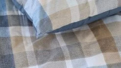 Dekbedovertrek Eliott -Beter Bed Dekbedovertrek Eliott blue 3