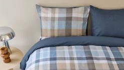 Dekbedovertrek Eliott -Beter Bed Dekbedovertrek Eliott blue 4