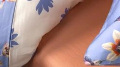 ESSENZA Dekbedovertrek Fiora -Beter Bed Dekbedovertrek Fiora lavender blue 2