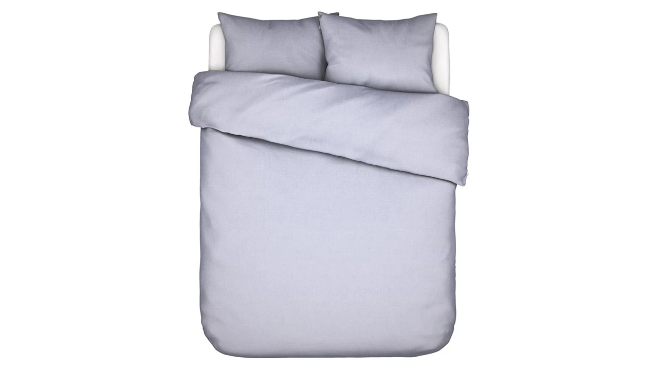 Dekbedovertrek Jule ESSENZA Dekbedovertrek Jule -Beter Bed Dekbedovertrek Jule lavender blue