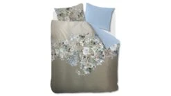 Dekbedovertrek Saffron