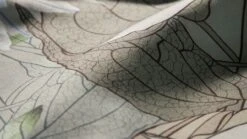 Dekbedovertrek Saffron -Beter Bed Dekbedovertrek Saffron blue grey 6