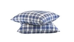 HappyBed Tartan - Kussensloop (set Van 2 Stuks)