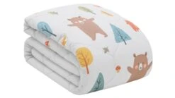 HappyBed (Kids) Bobby Bear - Dekbed Zonder Overtrek