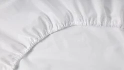 Hoeslaken Cinderella Basic 35cm 2 Hoeslaken Cinderella Basic 35cm -Beter Bed Hoeslaken Basic 35cm wit 2
