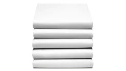 Hoeslaken Cinderella Jersey -Beter Bed Hoeslaken Basic katoen 5