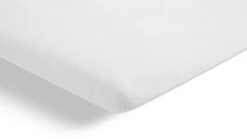 Hoeslaken B Bright Jersey Splittopper -Beter Bed Hoeslaken Jersey splittopper wit 4