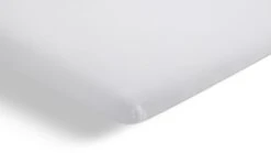 Hoeslaken Kayori Kyoto Splittopper -Beter Bed Hoeslaken Kayori Kyoto splittopper wit 3