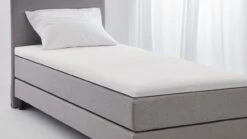 Hoeslaken Kayori Kyoto Topper