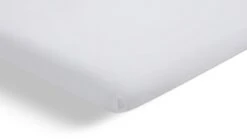 Hoeslaken Beter Bed Select Perkal Topper 3 Hoeslaken Beter Bed Select Perkal Topper -Beter Bed Hoeslaken Perkal topper wit 3