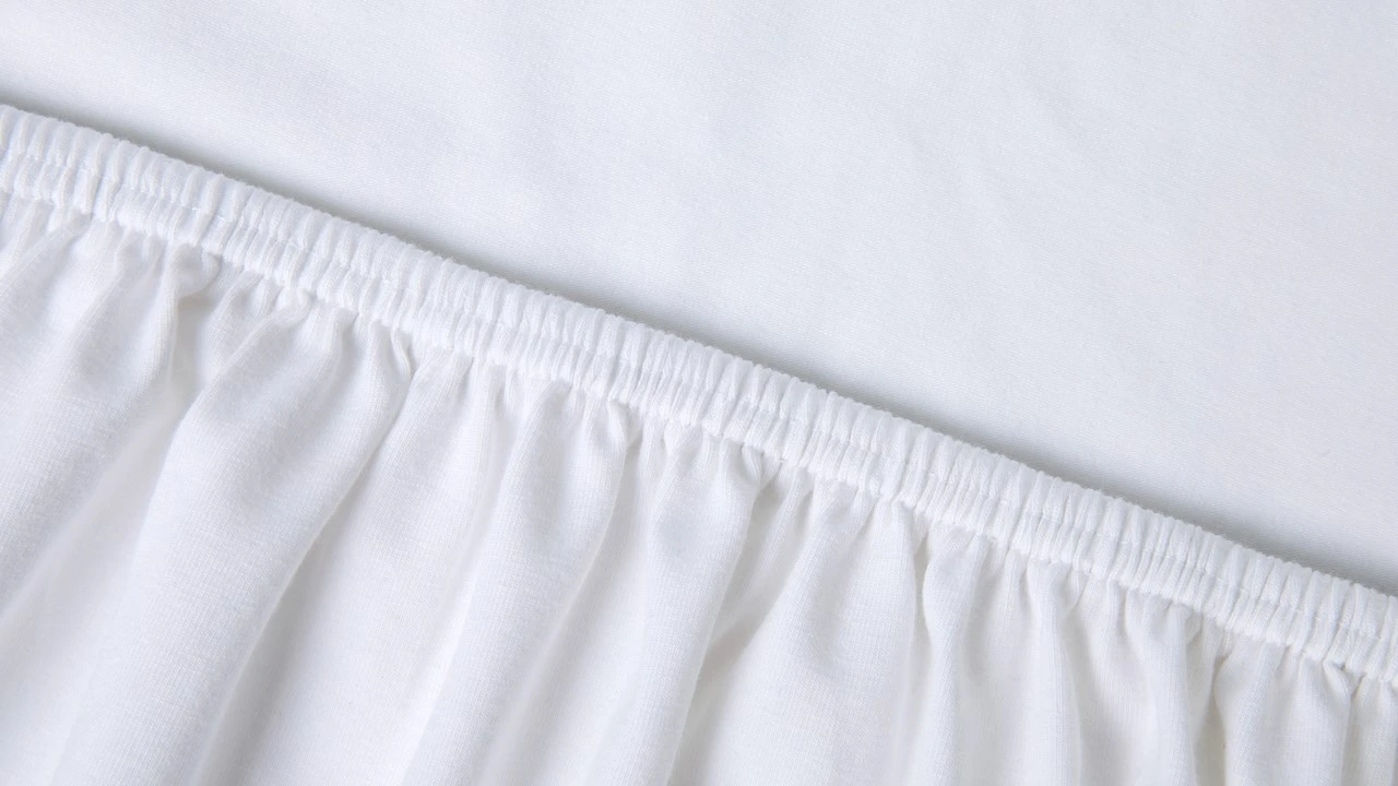 Hoeslaken Kayori Saiko splittopper Hoeslaken Kayori Saiko Splittopper -Beter Bed Hoeslaken Saiko splittopper