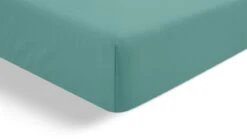 Hoeslaken Kayori Shizu 3 Hoeslaken Kayori Shizu -Beter Bed Hoeslaken Shizu groen 3