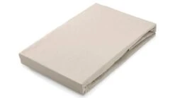 Hoeslaken Walra Jersey Stretch -Beter Bed Hoeslaken Walra Jersey Stretch zand 4
