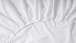 Hoeslaken Essenza Topmatras Premium Percale -Beter Bed Hoeslaken topmatras Premium percale wit 2
