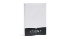 Hoeslaken Essenza Topmatras Premium Percale -Beter Bed Hoeslaken topmatras Premium percale wit 4
