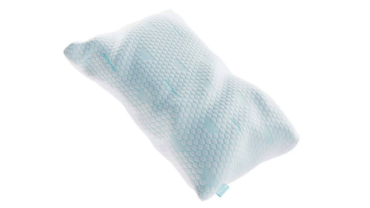 Kinderkussen Cloudkiddo Kinderkussen Cloudkiddo -Beter Bed Hoofdkussen Cloudkiddo 2