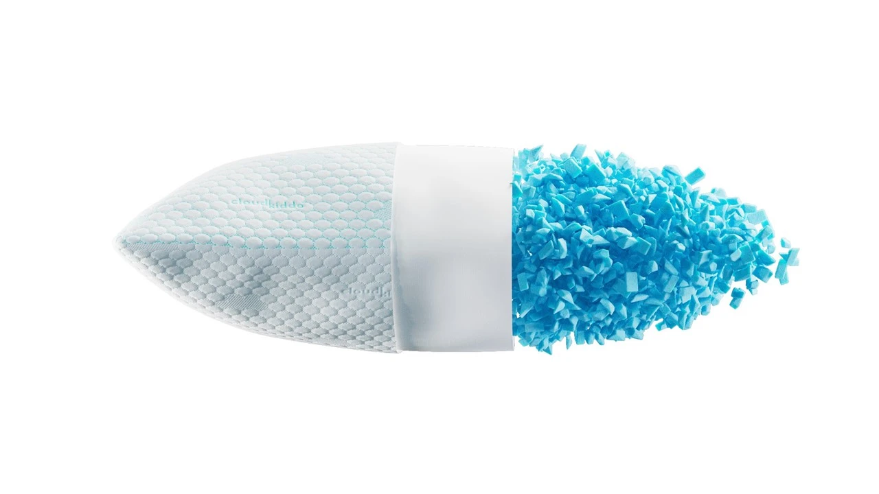 Kinderkussen Cloudkiddo Kinderkussen Cloudkiddo -Beter Bed Hoofdkussen Cloudkiddo 3