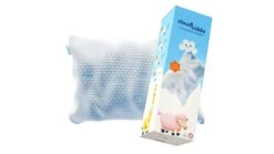 Kinderkussen Cloudkiddo 4 Kinderkussen Cloudkiddo -Beter Bed Hoofdkussen Cloudkiddo 4