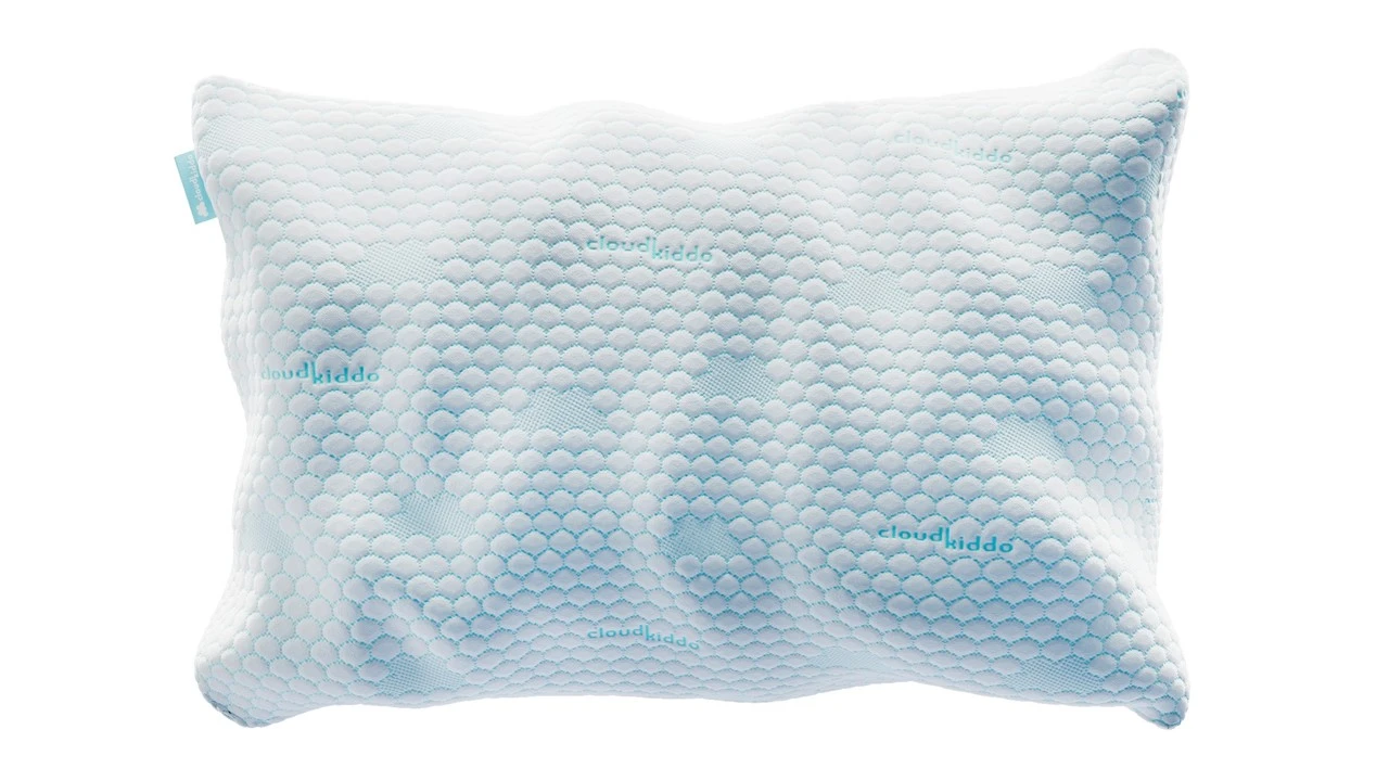 Kinderkussen Cloudkiddo Kinderkussen Cloudkiddo -Beter Bed Hoofdkussen Cloudkiddo