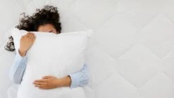 Hoofdkussen Duurzaam Driekamer Dons -Beter Bed Hoofdkussen Duurzaam driekamer dons 3