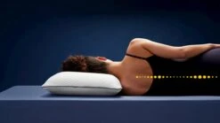 Hoofdkussen Emma Original -Beter Bed Hoofdkussen Emma 2