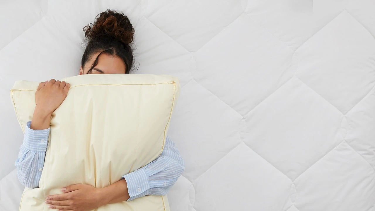 Hoofdkussen First Kapok Hoofdkussen First Kapok -Beter Bed Hoofdkussen First Kapok 1