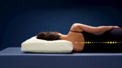 Hoofdkussen First Kapok 2 Hoofdkussen First Kapok -Beter Bed Hoofdkussen First Kapok 2