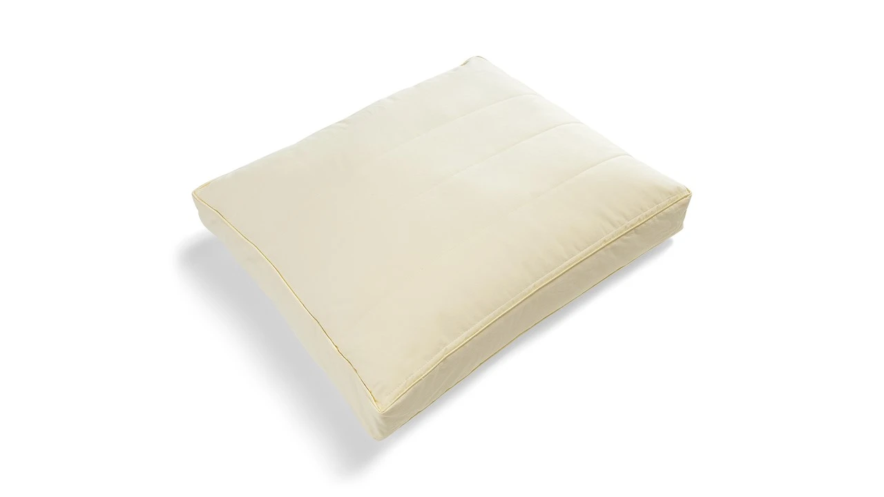 Hoofdkussen First Kapok Hoofdkussen First Kapok -Beter Bed Hoofdkussen First Kapok