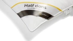 Hoofdkussen Half Dons -Beter Bed Hoofdkussen Half dons 3